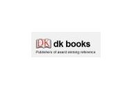 Dorling Kindersley Books Uk 25% Off Coupon Codes May 2024