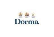 Dorma Uk Free Shipping Coupon Codes May 2024