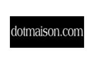 Dotmaison Coupon Codes May 2024