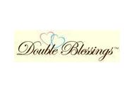 Double Blessings 10$ Off Coupon Codes April 2024
