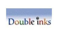 Double Inks Coupon Codes August 2022
