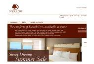 Doubletreeathome Coupon Codes May 2024
