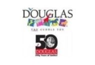Douglas Toys Coupon Codes May 2024