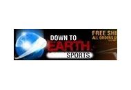Down To Earth Sports Coupon Codes April 2024
