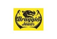 Draggin Jeans Coupon Codes January 2022