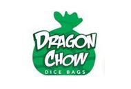 Dragon Chow Dice Bags 15% Off Coupon Codes May 2024