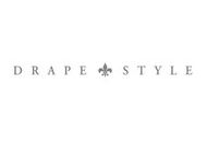 Drape Style Coupon Codes December 2023