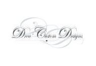 Drea Custom Designs Coupon Codes April 2024