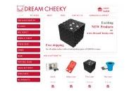 Dreamcheeky 50% Off Coupon Codes May 2024