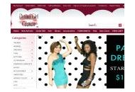 Dreamgirlcouture Coupon Codes April 2023