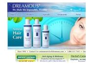 Dreamous Coupon Codes September 2022