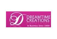 Dreamtime Creations Coupon Codes April 2024
