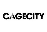 Cage City 25% Off Coupon Codes May 2024