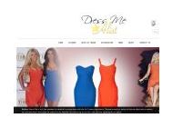 Dressmealist Free Shipping Coupon Codes April 2024