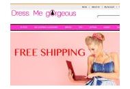 Dressmegorgeous Au 40% Off Coupon Codes May 2024