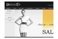Dressup-boutique 10% Off Coupon Codes May 2024