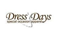 Dressy Days 10% Off Coupon Codes May 2024