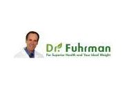 Dr. Fuhrman Coupon Codes October 2023