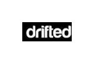 Drifted Coupon Codes March 2024