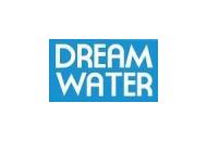 Dream Water 10% Off Coupon Codes May 2024
