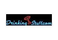Drinkingstuff Coupon Codes August 2022