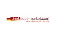 Drinksupermarket Coupon Codes May 2024