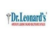 Dr Leonards Coupon Codes April 2024