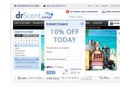 Drscent 10% Off Coupon Codes May 2024