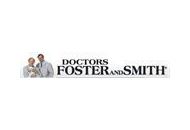 Drs Foster & Smith Coupon Codes August 2022