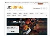 Drssurvival 15% Off Coupon Codes May 2024