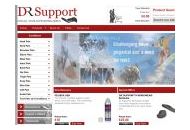 Drsupport Uk 10% Off Coupon Codes May 2024