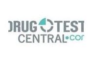 Drugtestcentral Coupon Codes June 2023
