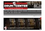 Drumcenternh Coupon Codes September 2022