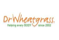 Drwheatgrass Coupon Codes May 2022