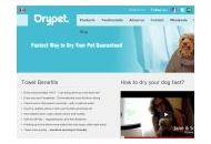 Drypet Coupon Codes January 2022