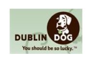 Dublin Dog 50% Off Coupon Codes May 2024