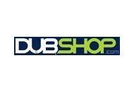 Dubshop 5$ Off Coupon Codes May 2024