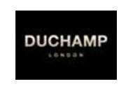 Duchamp London Coupon Codes April 2024