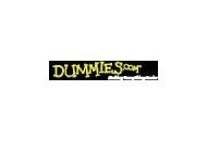 Dummies 15% Off Coupon Codes May 2024