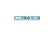 Dumpster Source 15$ Off Coupon Codes May 2024