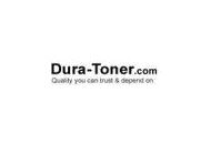 Dura-toner Coupon Codes May 2024