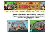 Duratent 10% Off Coupon Codes May 2024