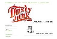 Dustyjunk 5% Off Coupon Codes May 2024