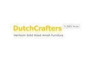Dutchcrafters 5% Off Coupon Codes April 2024
