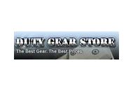 Dutygearstore Coupon Codes August 2022