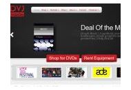Dvjvision Coupon Codes January 2022