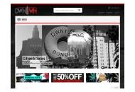 Dwntwnonline Coupon Codes May 2024
