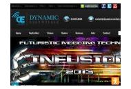 Dynamicessentialz Coupon Codes May 2024