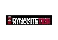 Dynamite Time Coupon Codes May 2024
