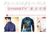 Dynastyclothingstore Coupon Codes April 2024